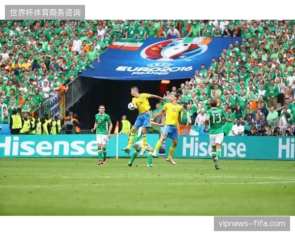 FIFA2026赞助权益拆分重组能否化解全球赞助商流失压力 FIFA2026赞助权益拆分重组能否化解全球赞助商流失压力